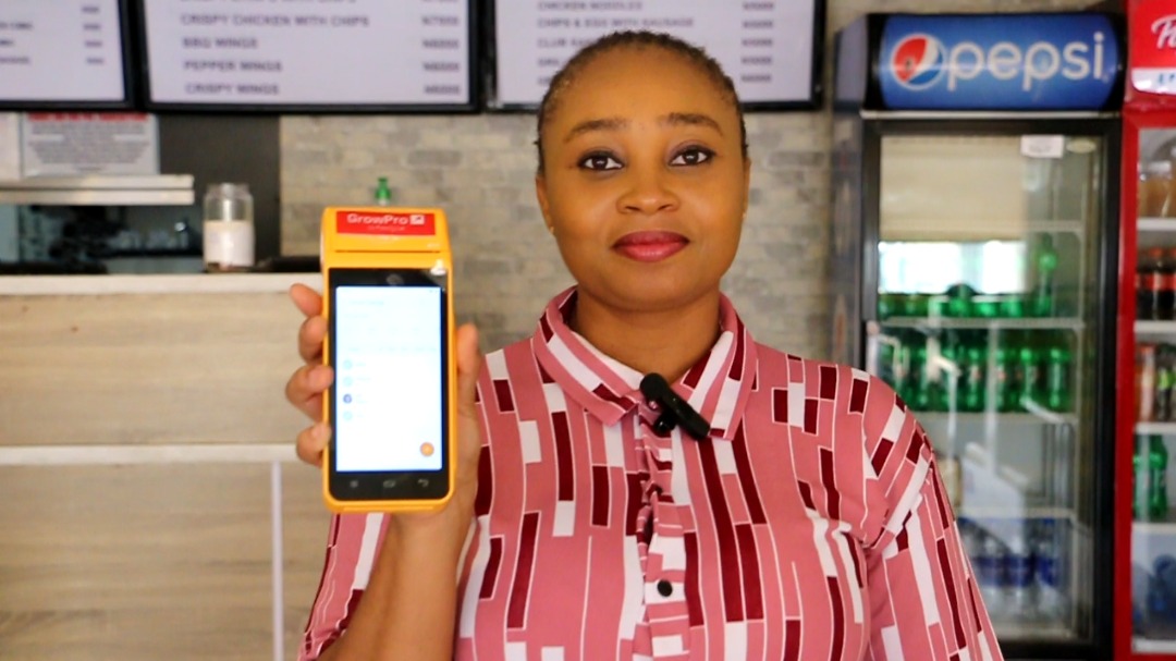 Transform Your Restaurant Operations with GrowPro by Foodgital