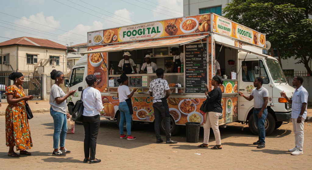food truck 2